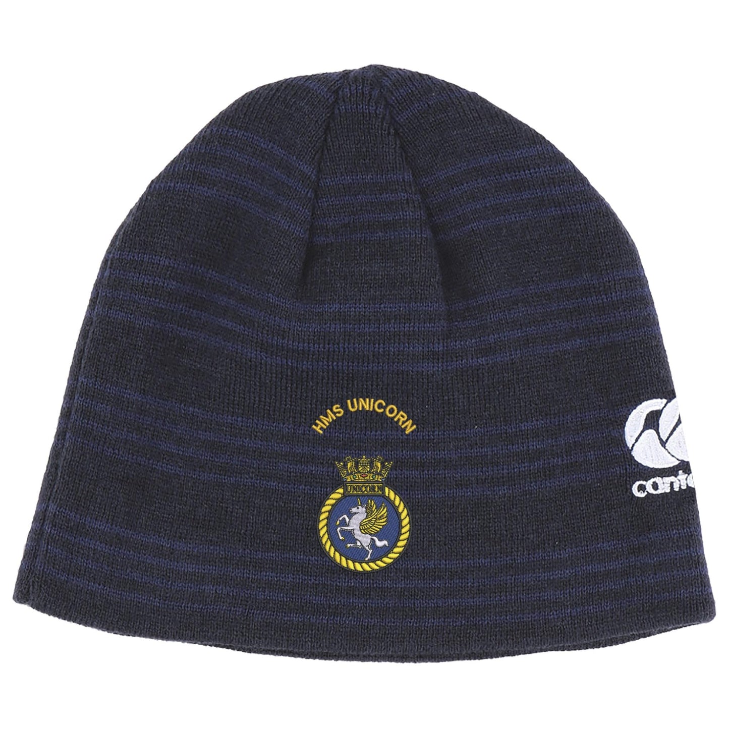 HMS Unicorn Canterbury Beanie Hat