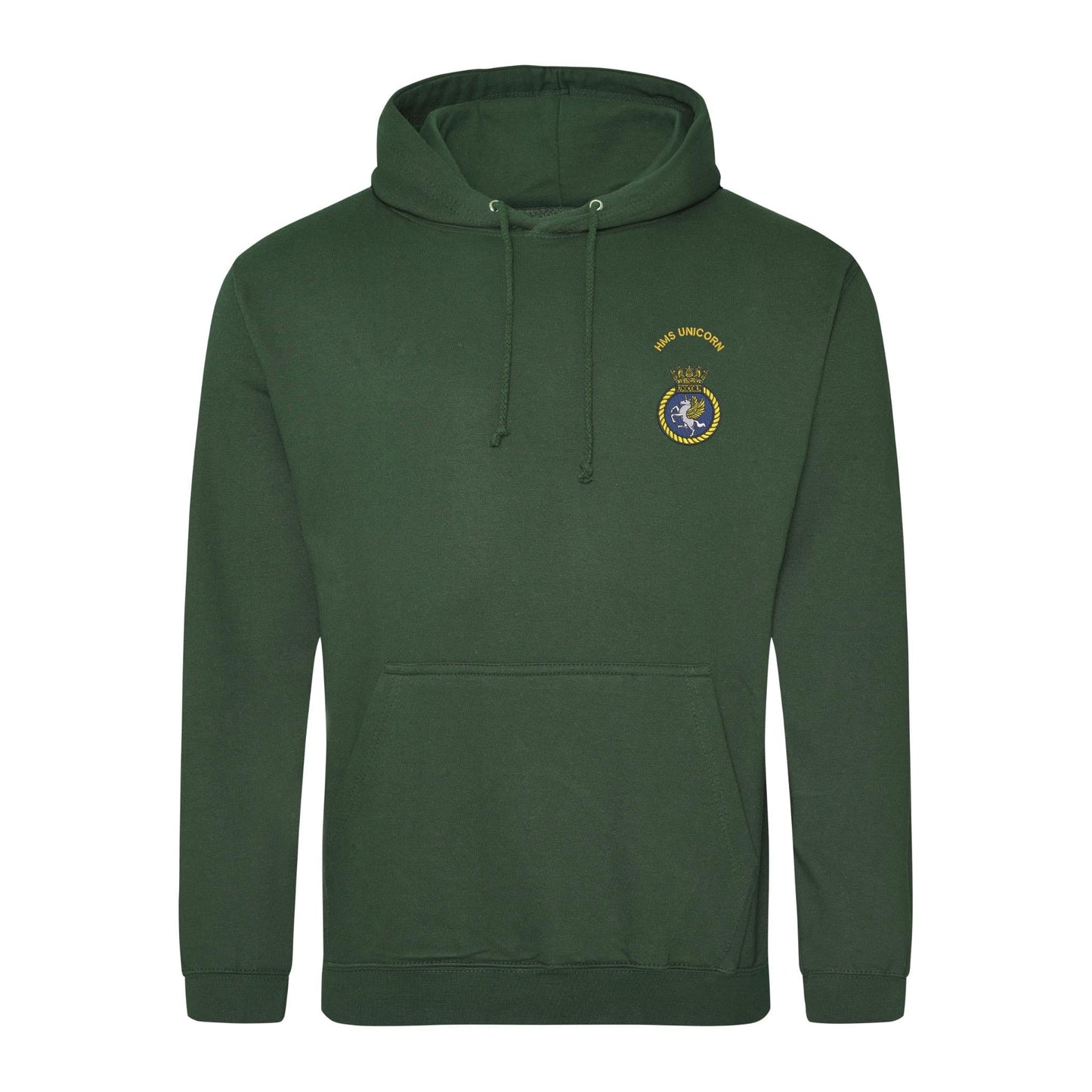 HMS Unicorn Hoodie