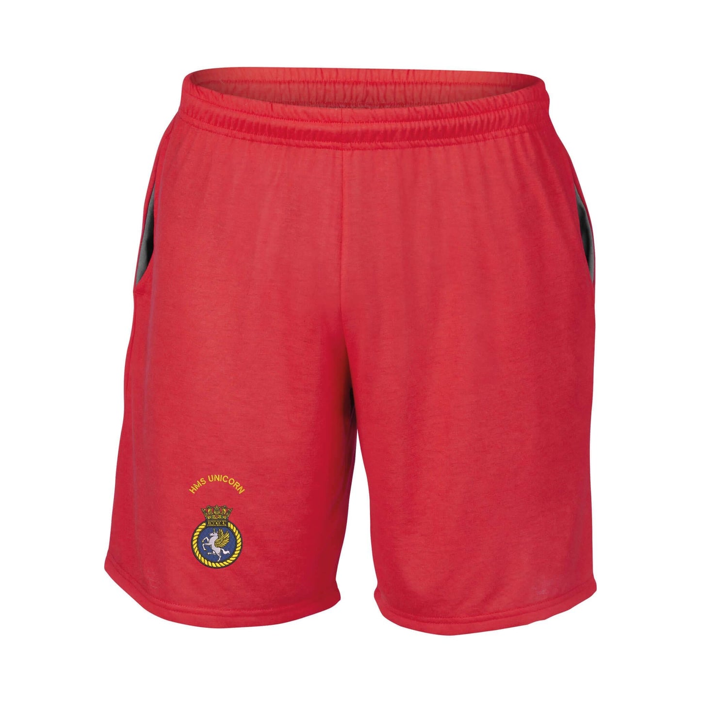 HMS Unicorn Performance Shorts