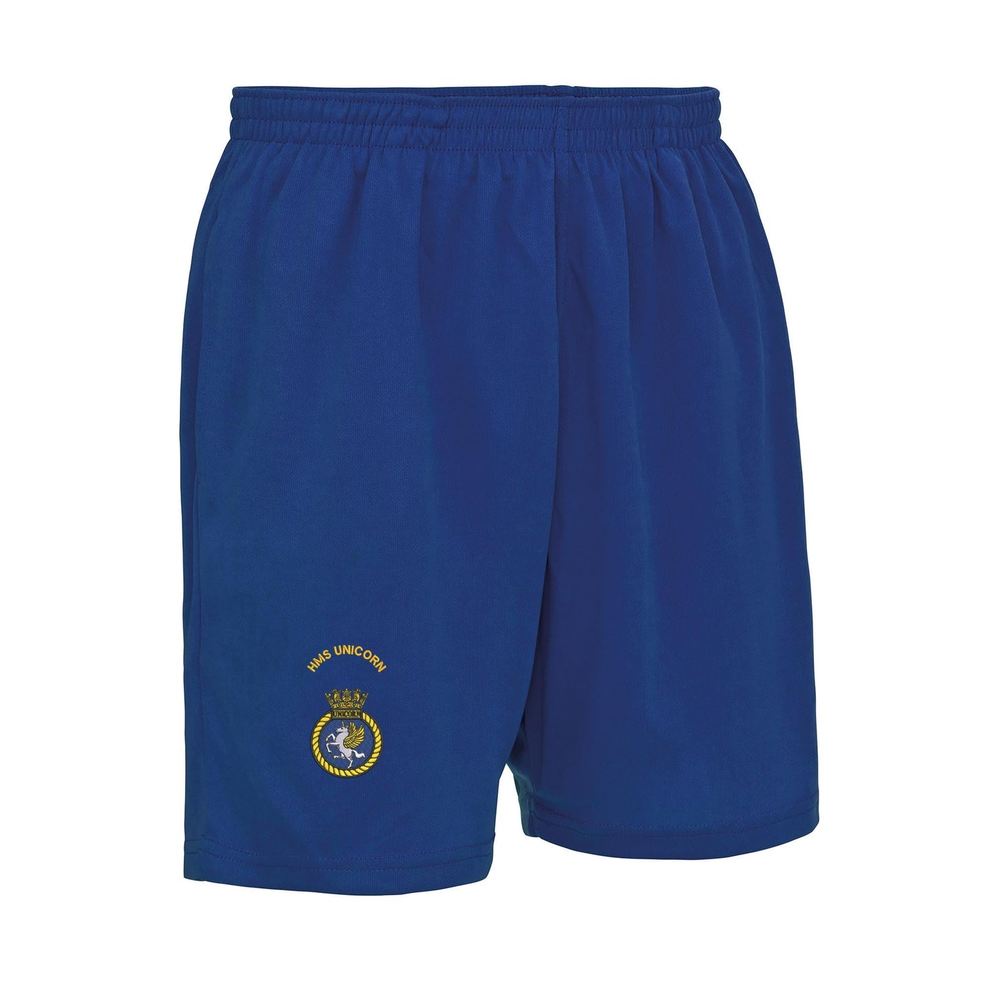 HMS Unicorn Performance Shorts