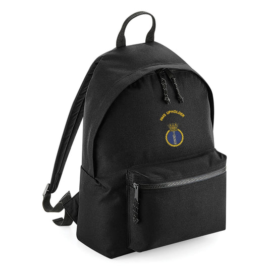 HMS Upholder Backpack
