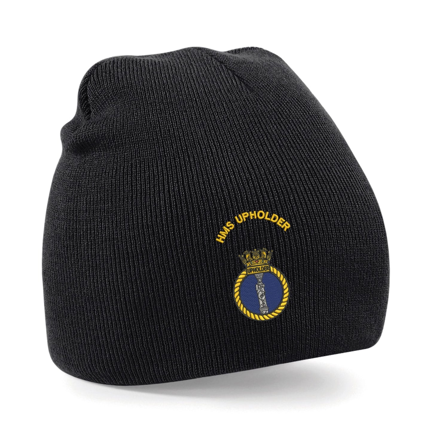 HMS Upholder Beanie Hat