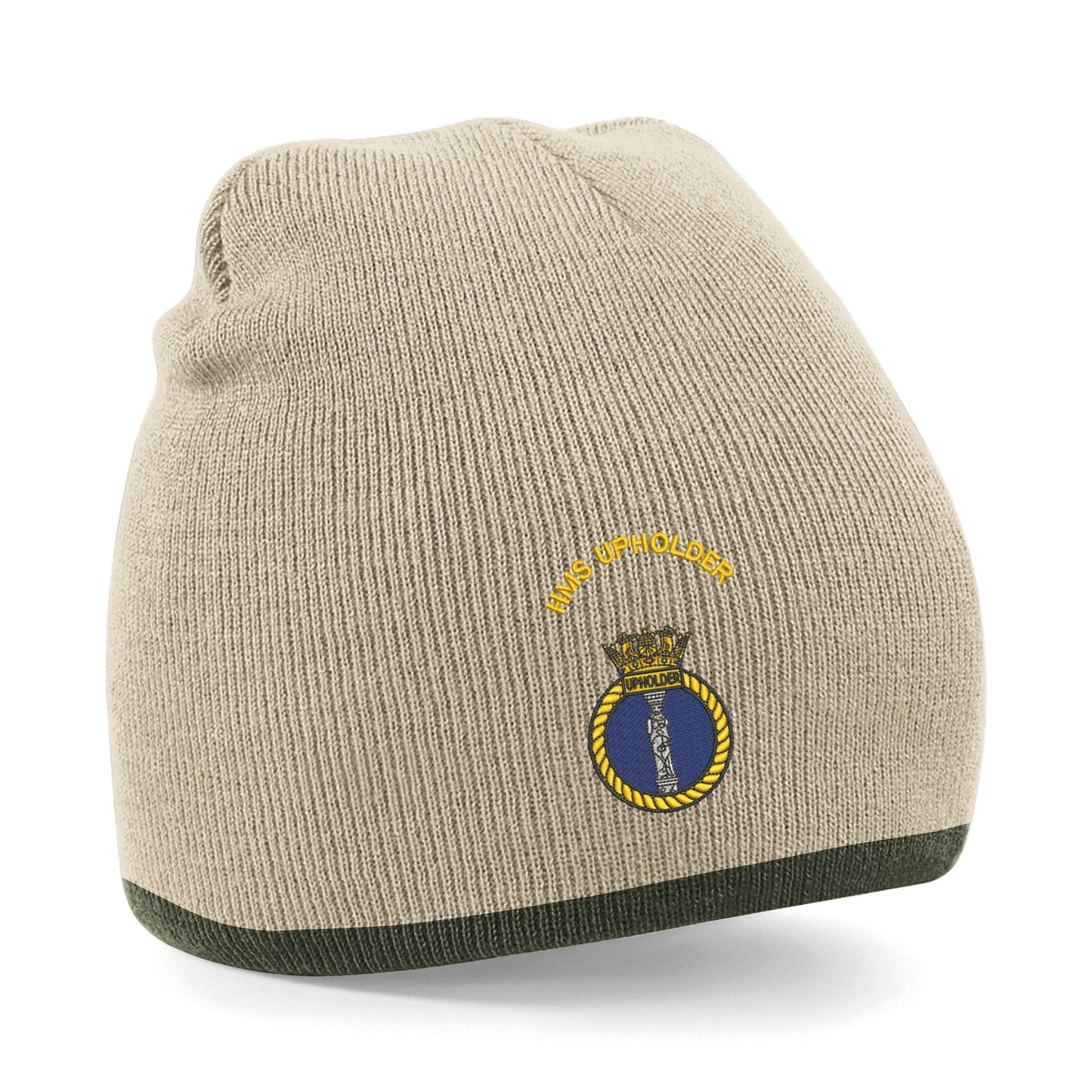 HMS Upholder Beanie Hat