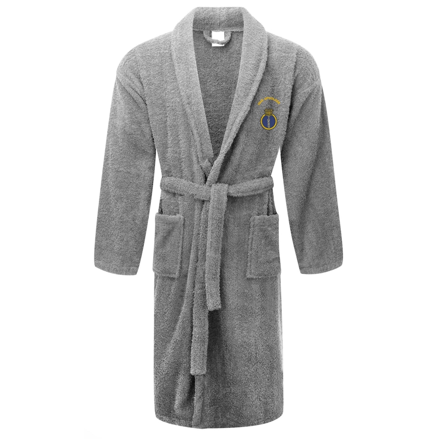 HMS Upholder Dressing Gown
