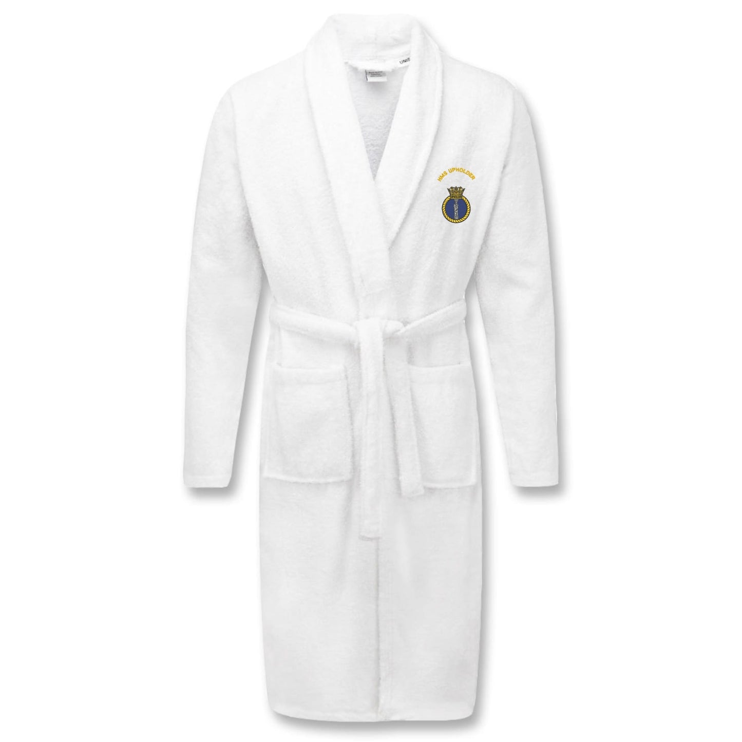 HMS Upholder Dressing Gown