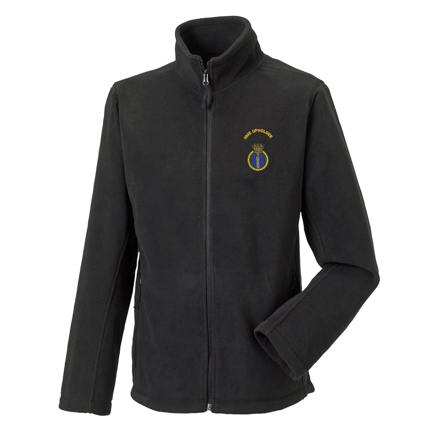 HMS Upholder Regatta Fleece