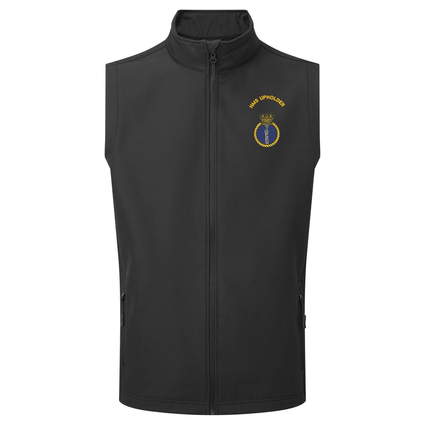 HMS Upholder Gilet