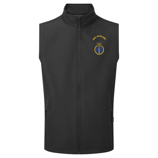 HMS Upholder Gilet