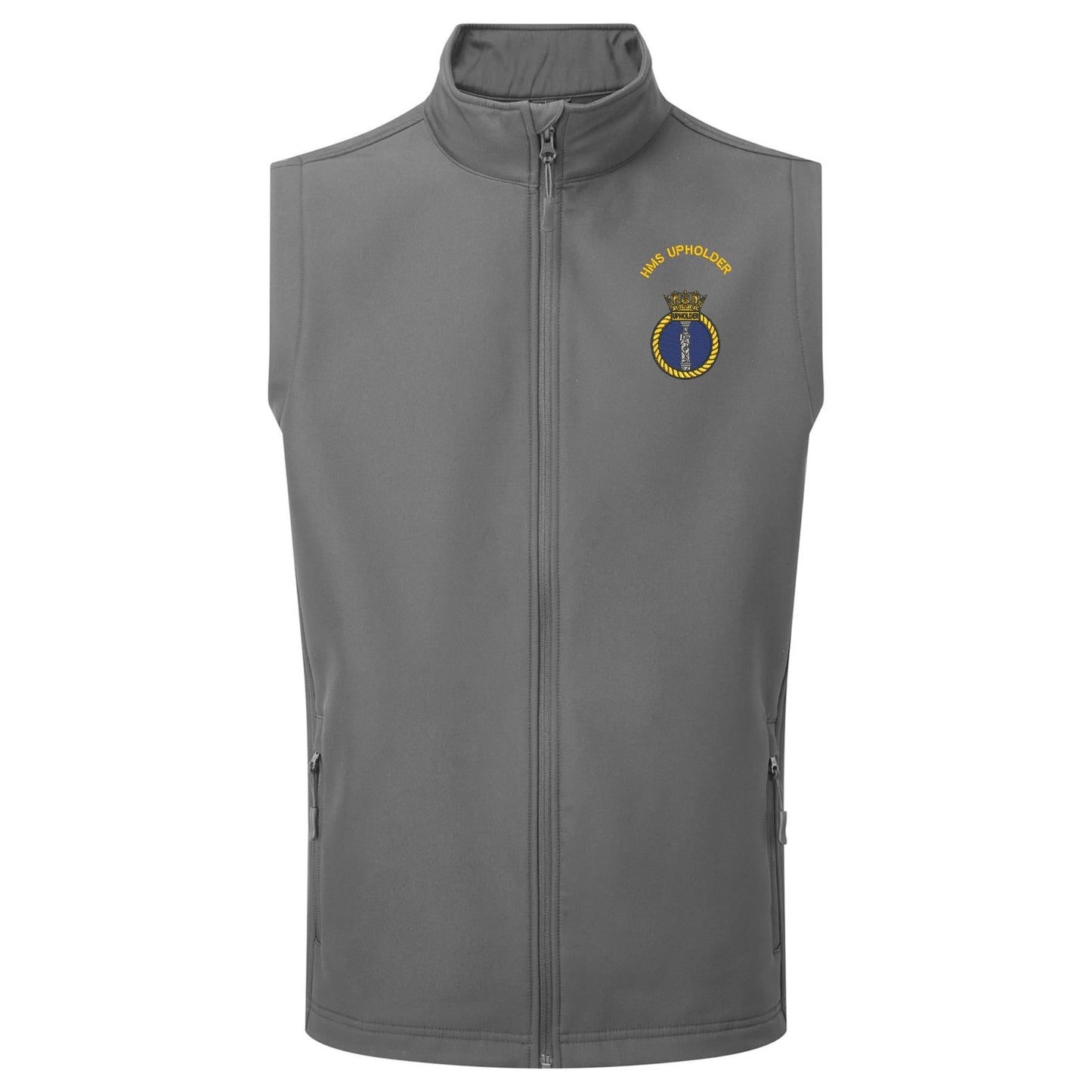 HMS Upholder Gilet