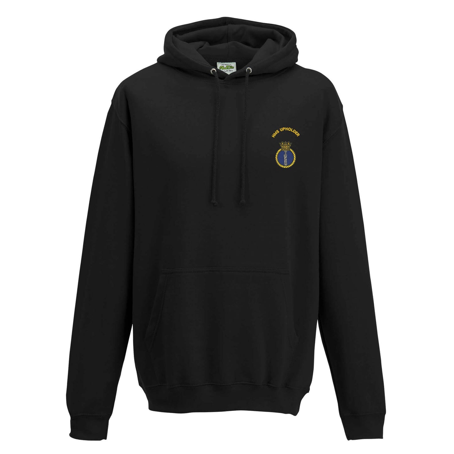 HMS Upholder Hoodie