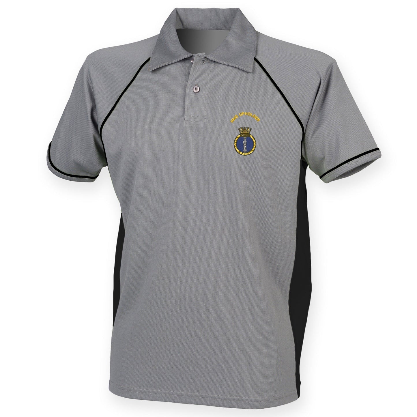 HMS Upholder Performance Polo