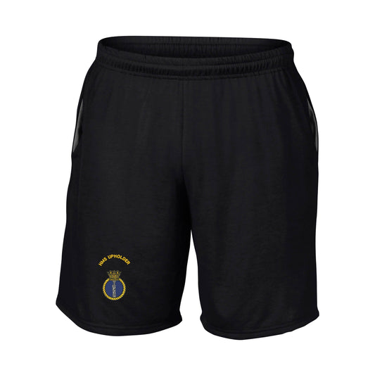 HMS Upholder Performance Shorts
