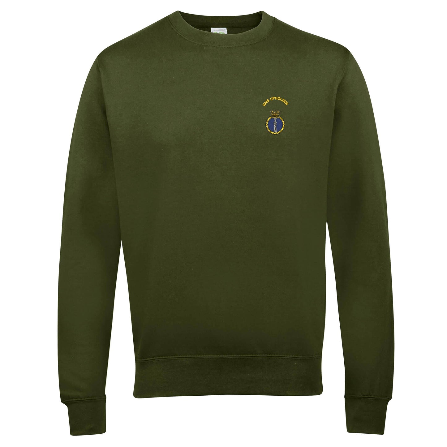 HMS Upholder Sweatshirt