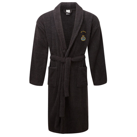 HMS Valiant Dressing Gown