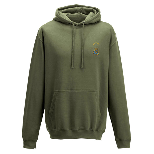 HMS Valiant Hoodie