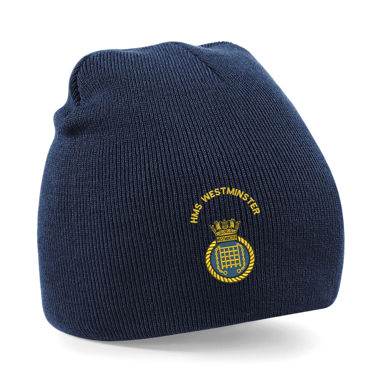 Westminster Dragoons Beanie Hat