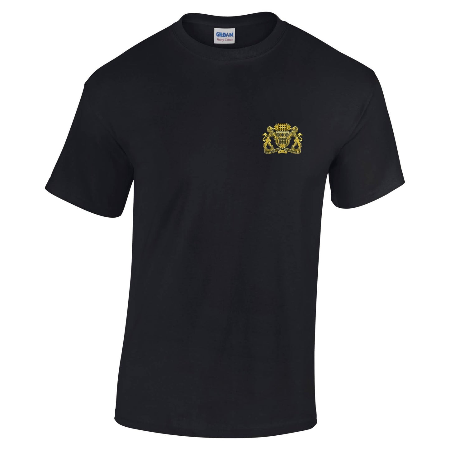 Westminster Dragoons Cotton T-Shirt