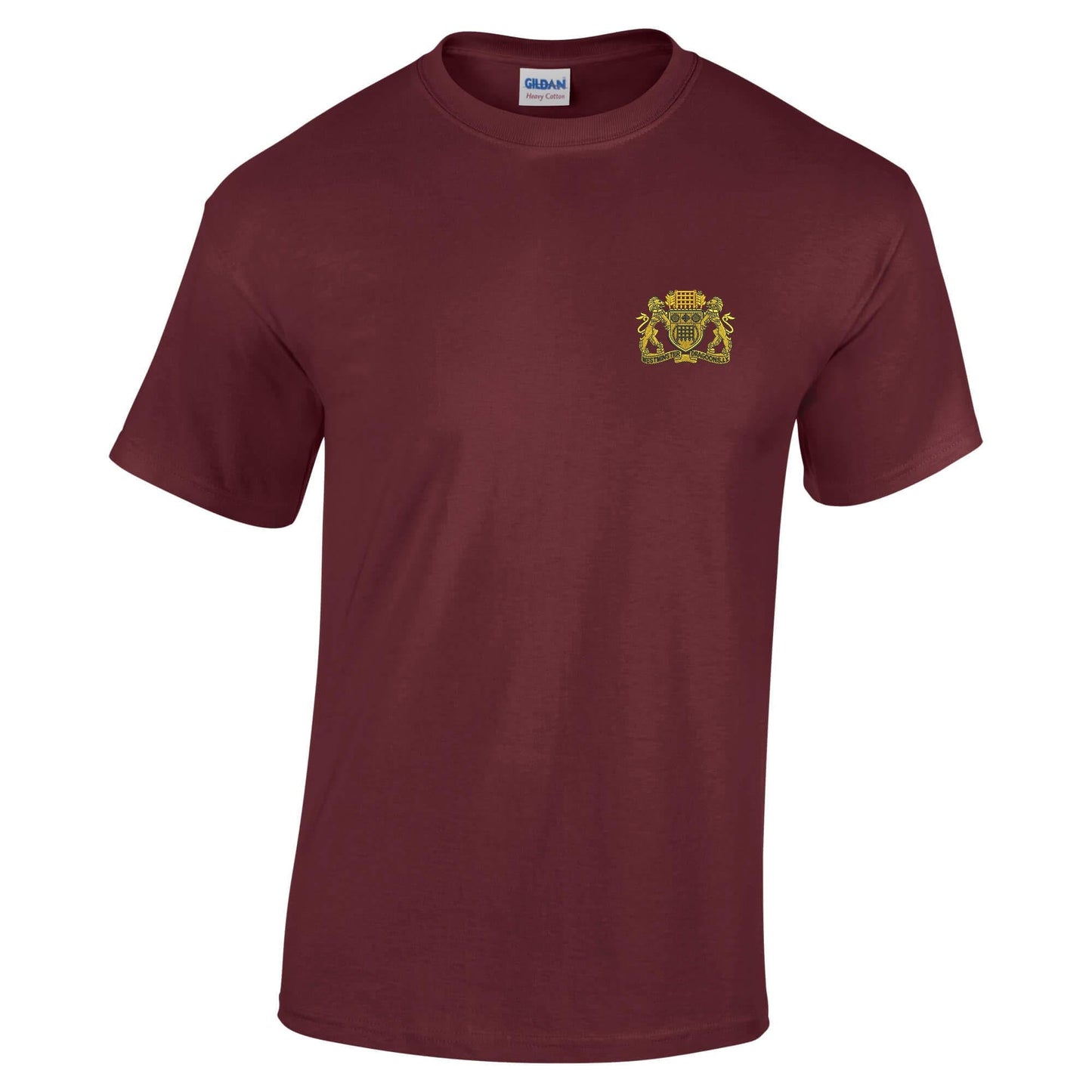 Westminster Dragoons Cotton T-Shirt