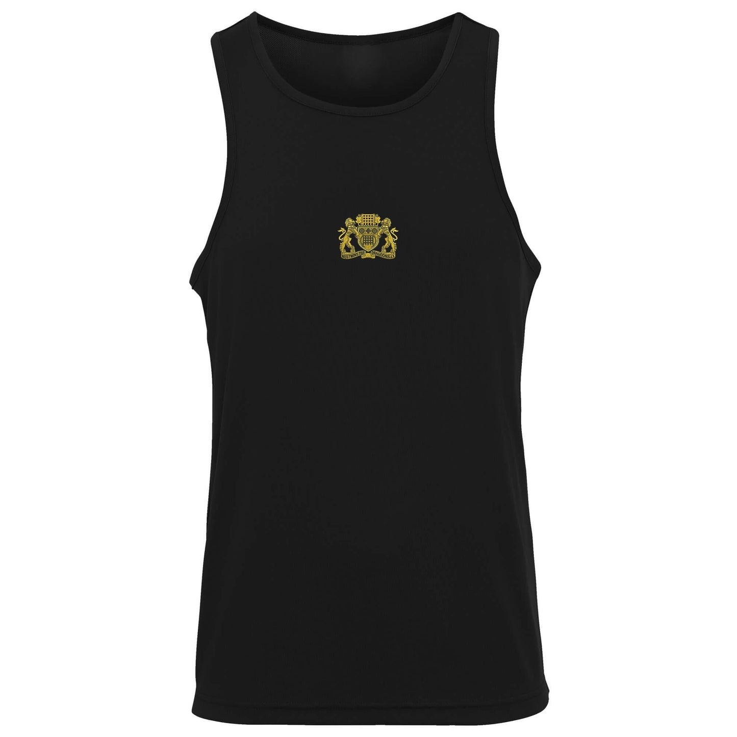 Westminster Dragoons Vest