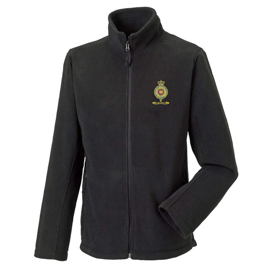 HMY Britannia Regatta Fleece