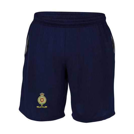 HMY Britannia Performance Shorts