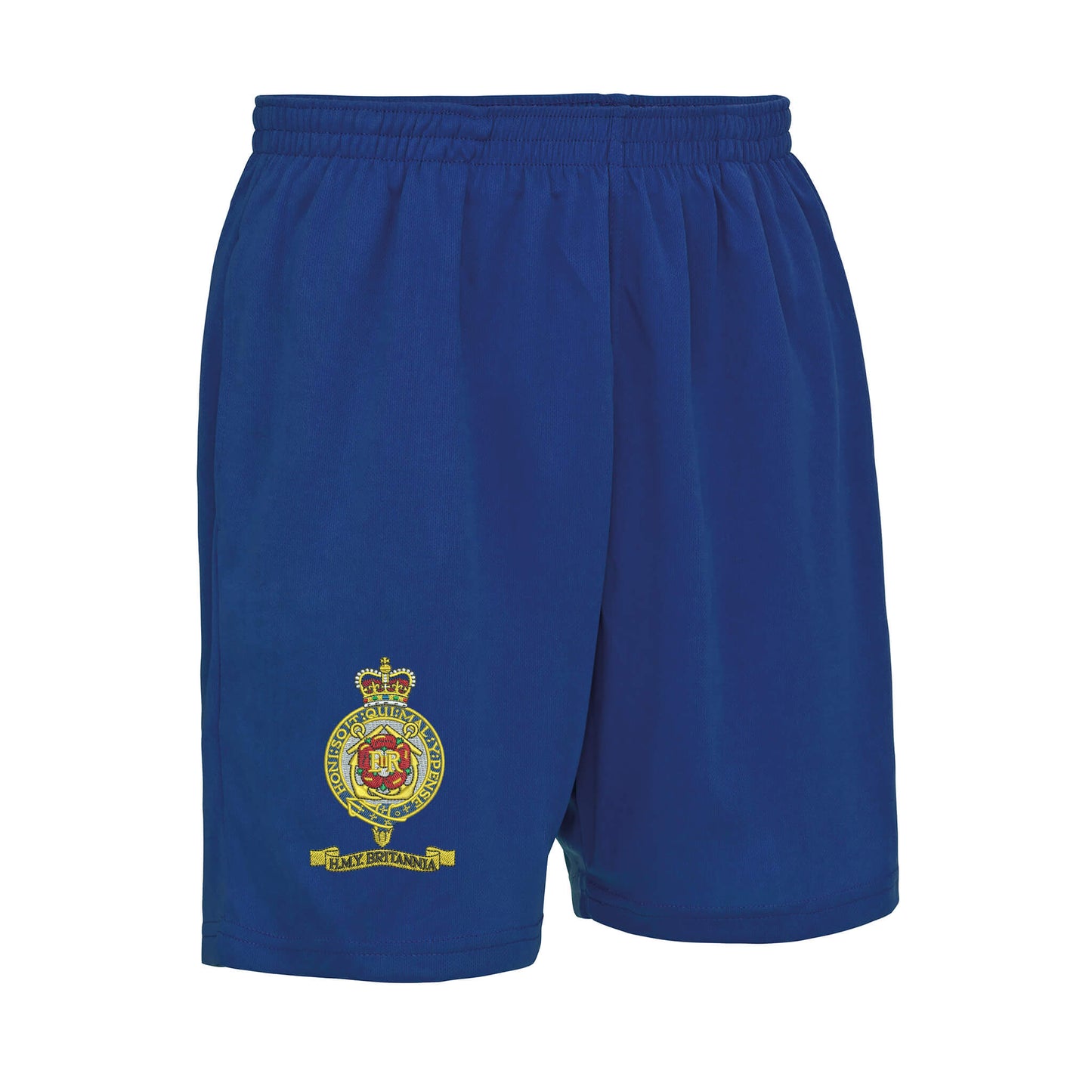 HMY Britannia Performance Shorts