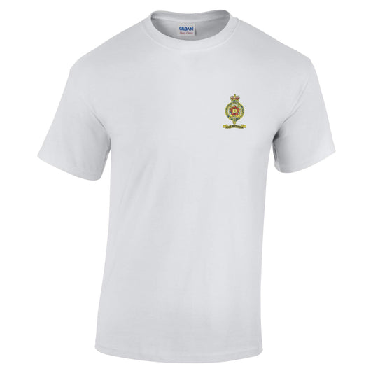 HMY Britannia Cotton T-Shirt