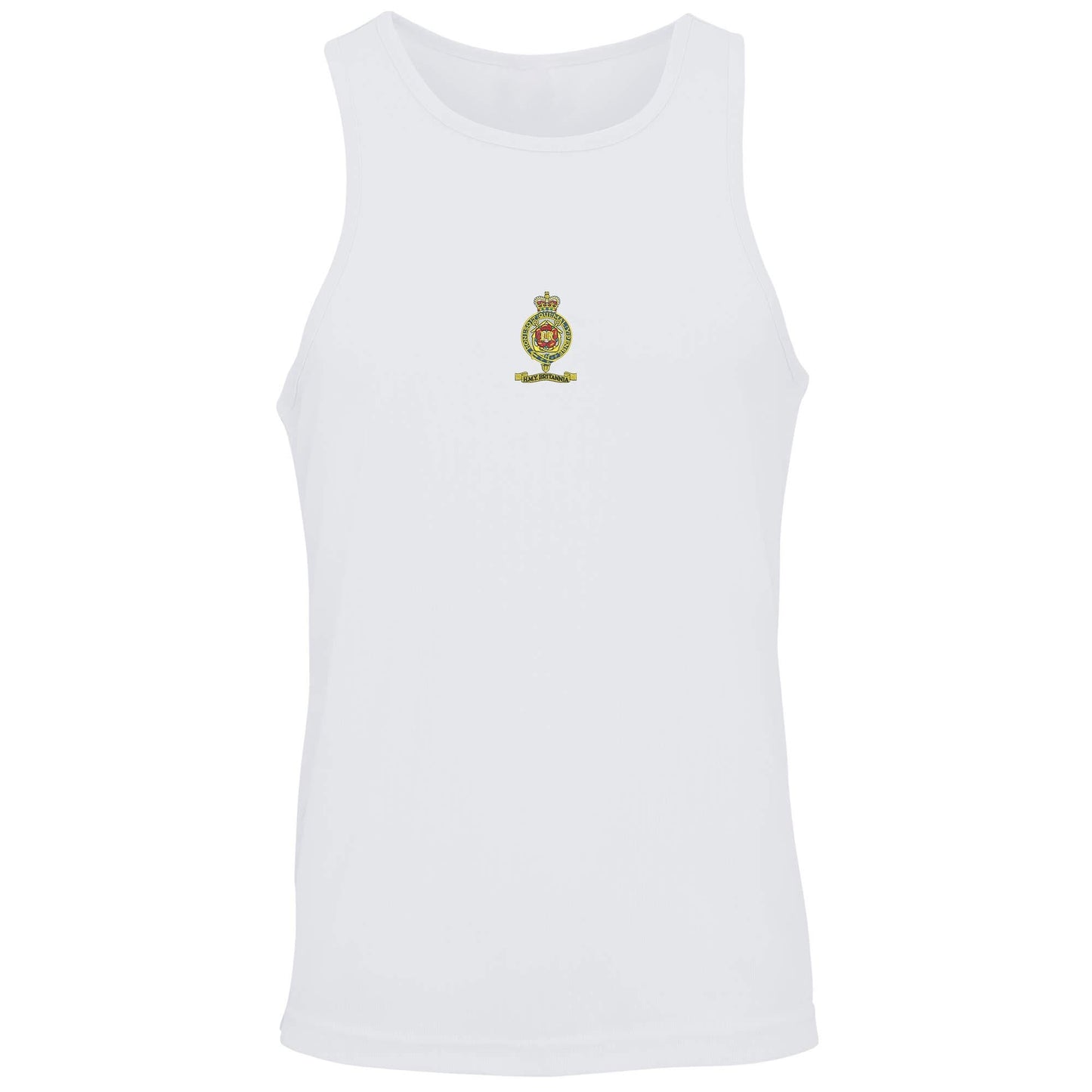 HMY Britannia Vest