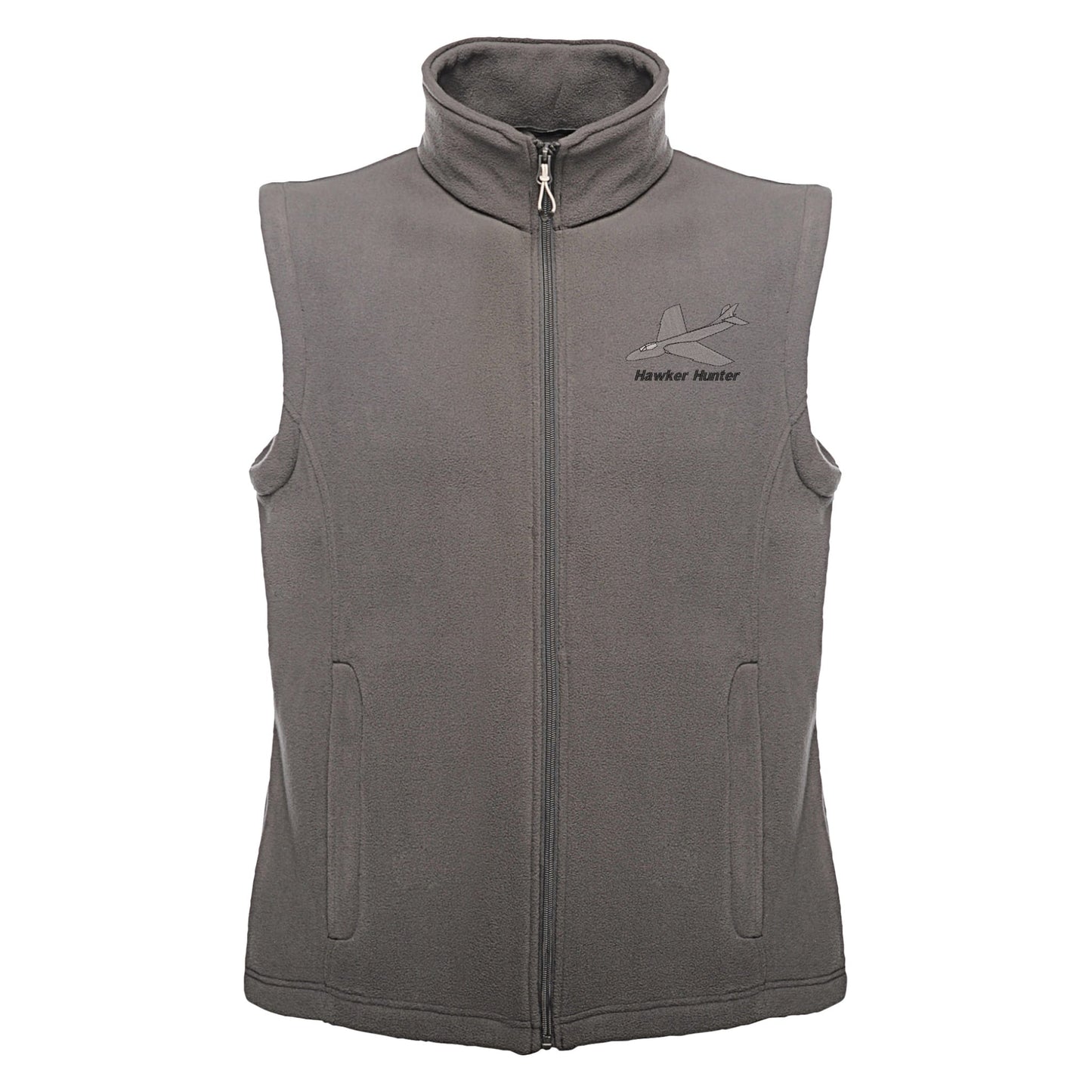 Hawker Hunter Regatta Fleece Bodywarmer