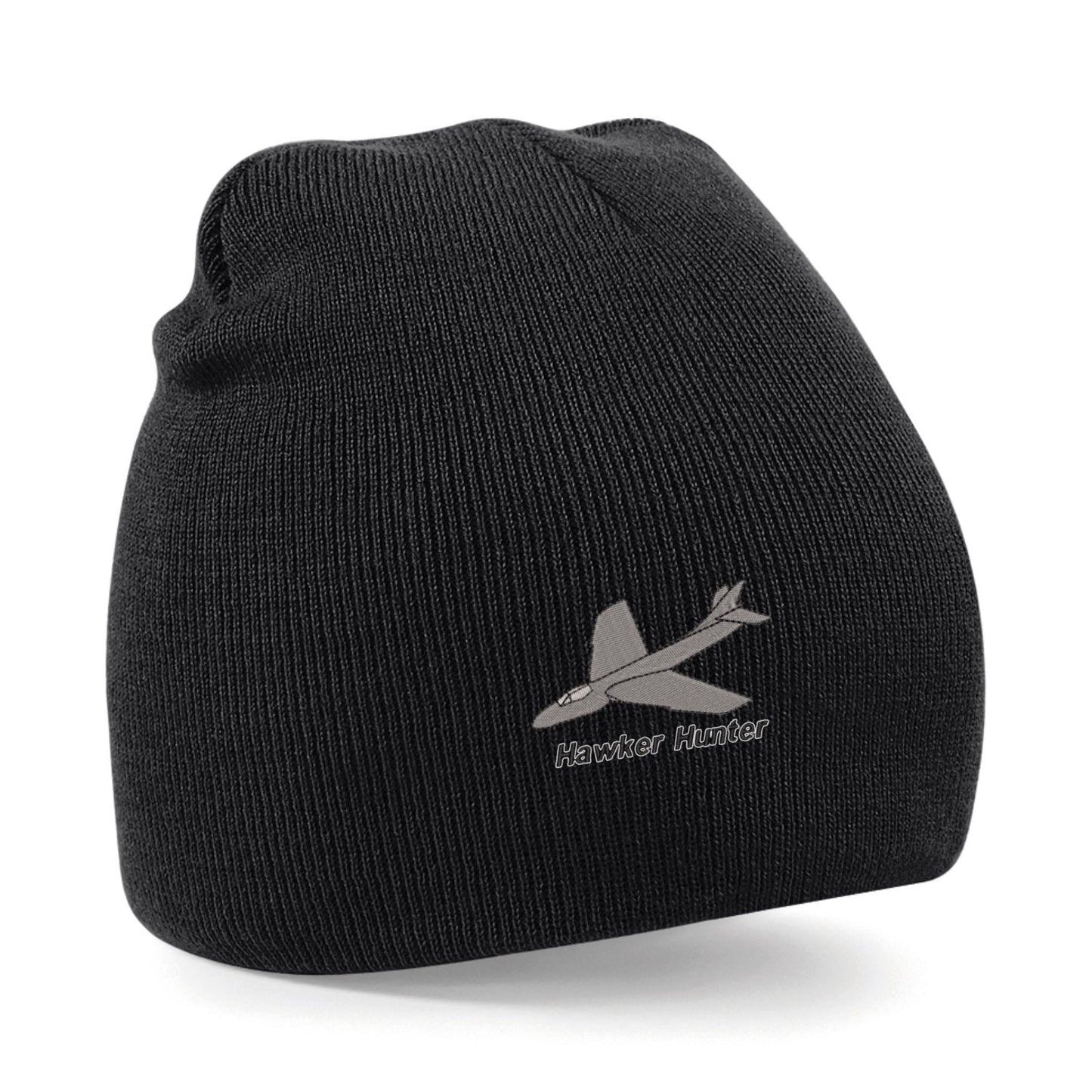Hawker Hunter Beanie Hat