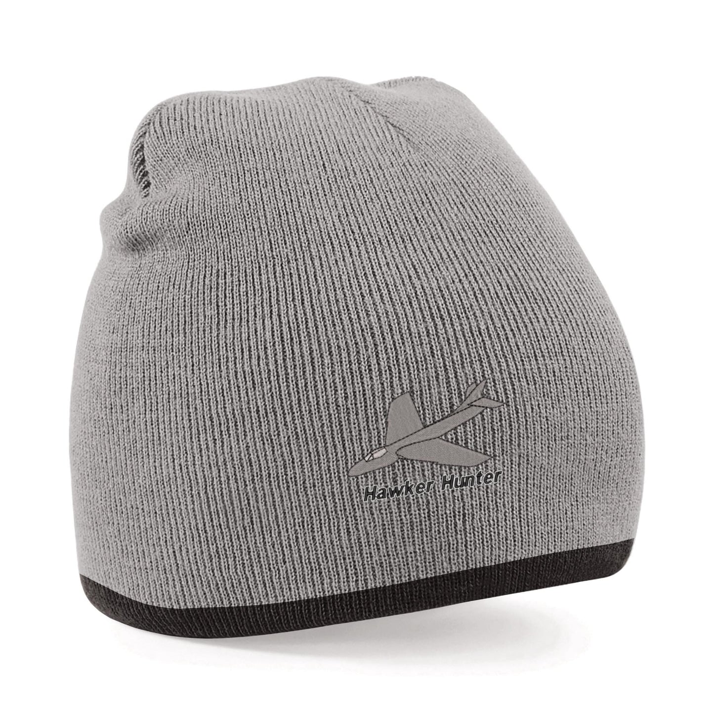 Hawker Hunter Beanie Hat