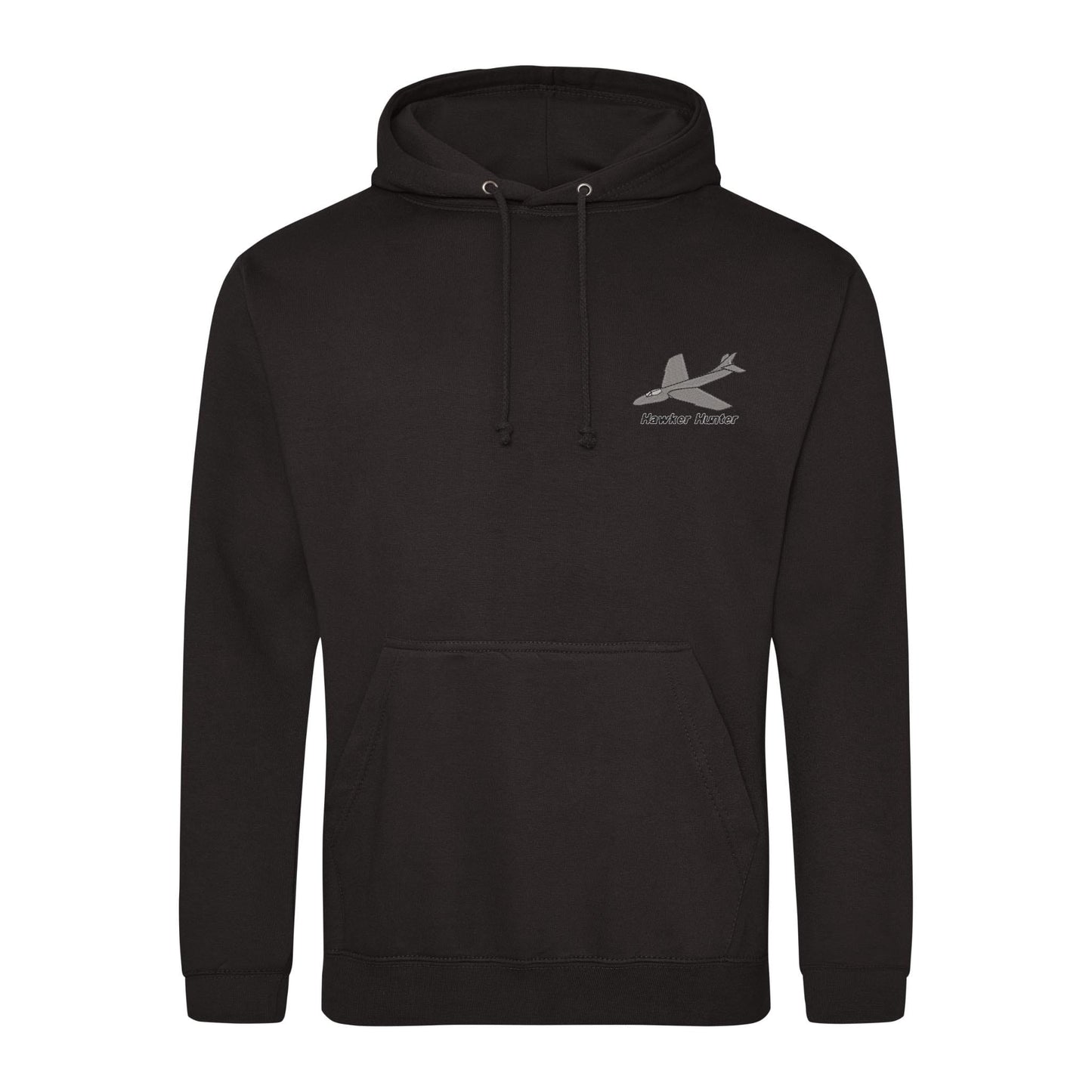 Hawker Hunter Hoodie