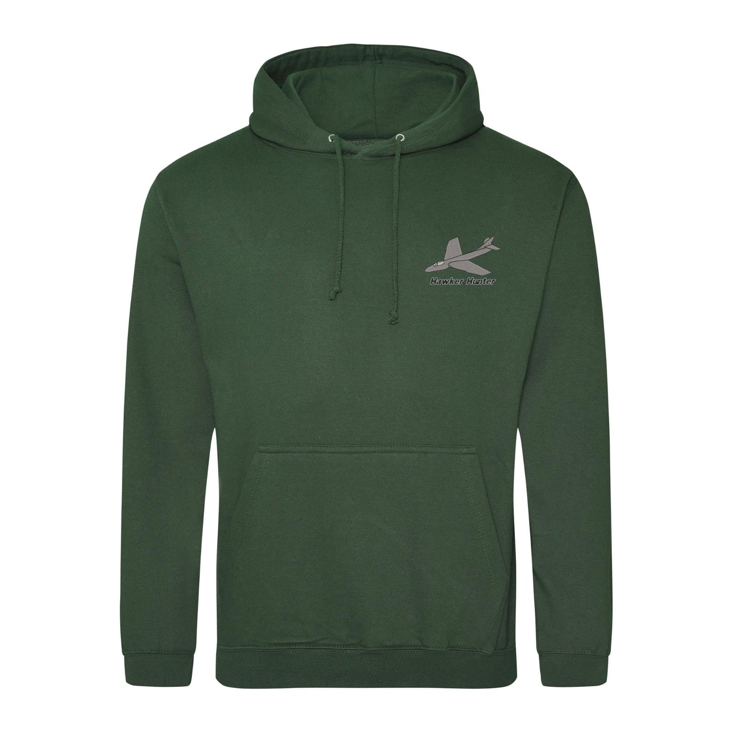 Hawker Hunter Hoodie
