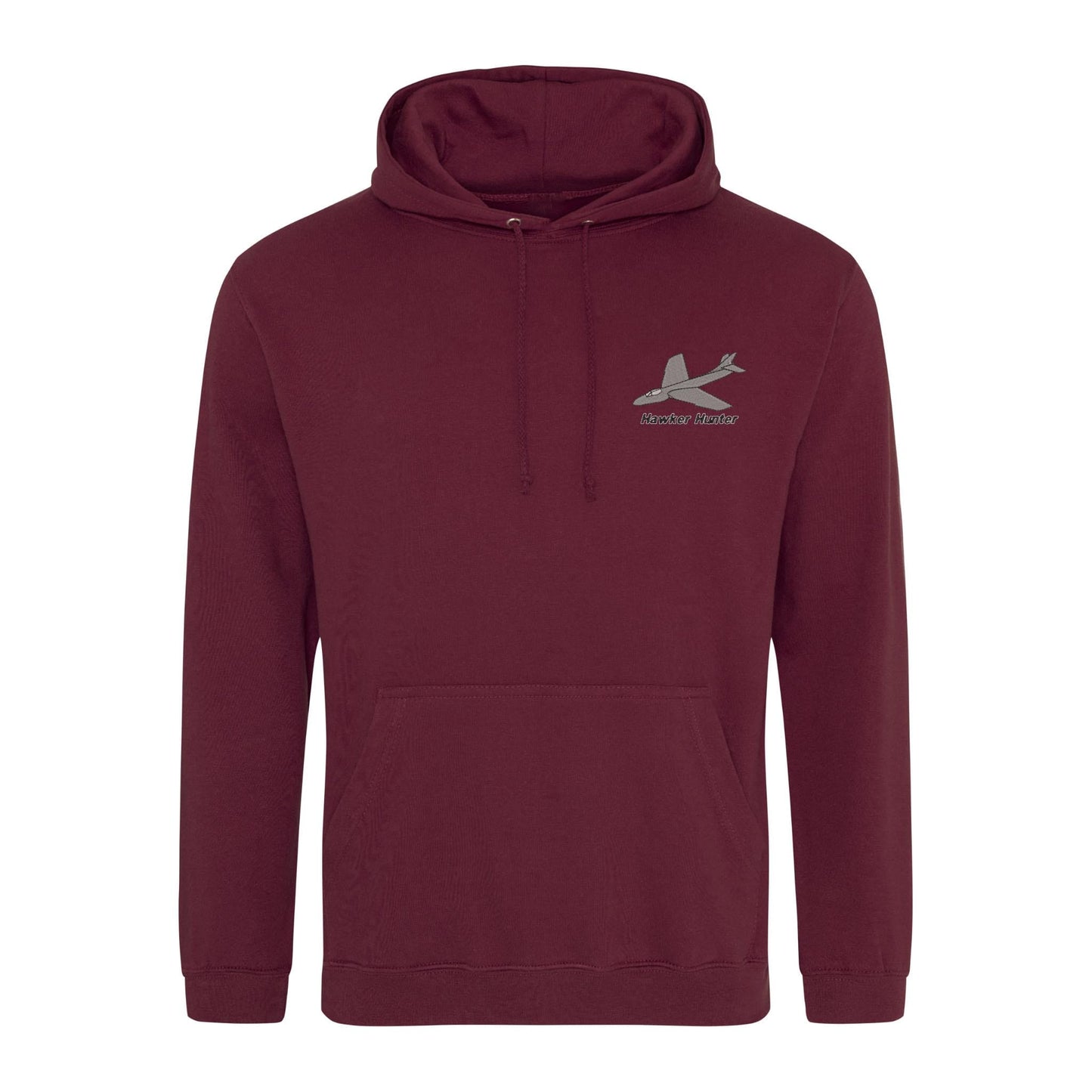 Hawker Hunter Hoodie