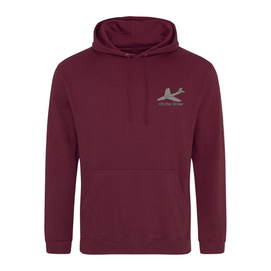Hawker Hunter Hoodie
