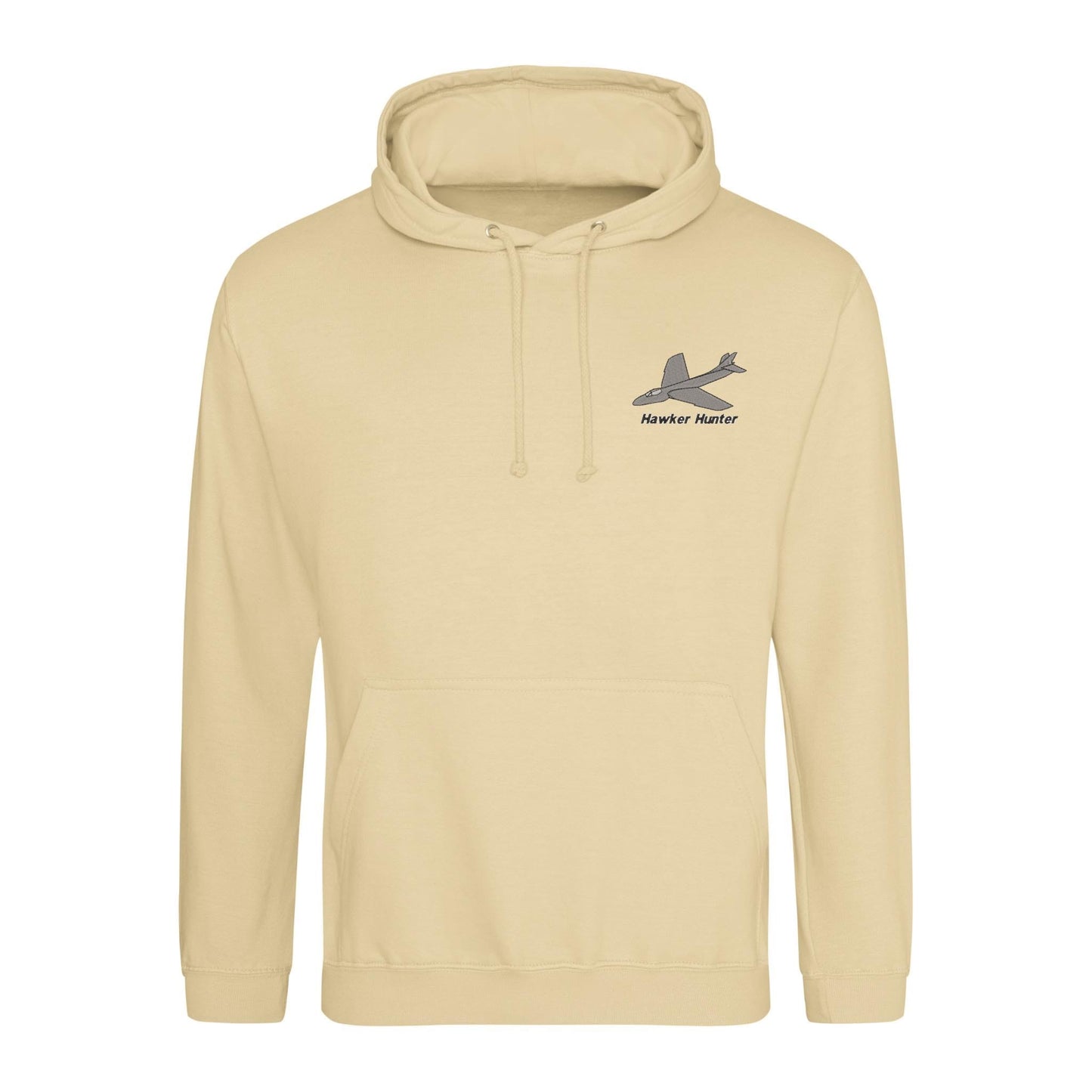 Hawker Hunter Hoodie