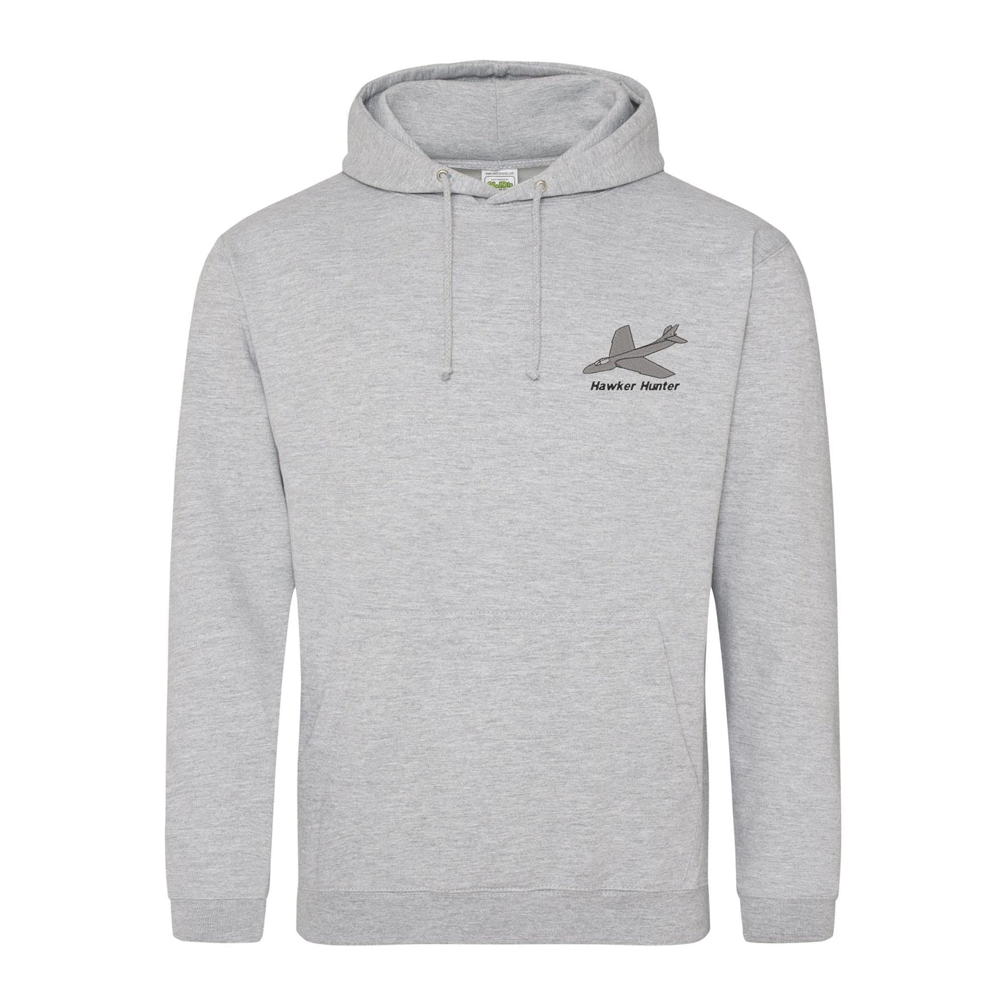 Hawker Hunter Hoodie