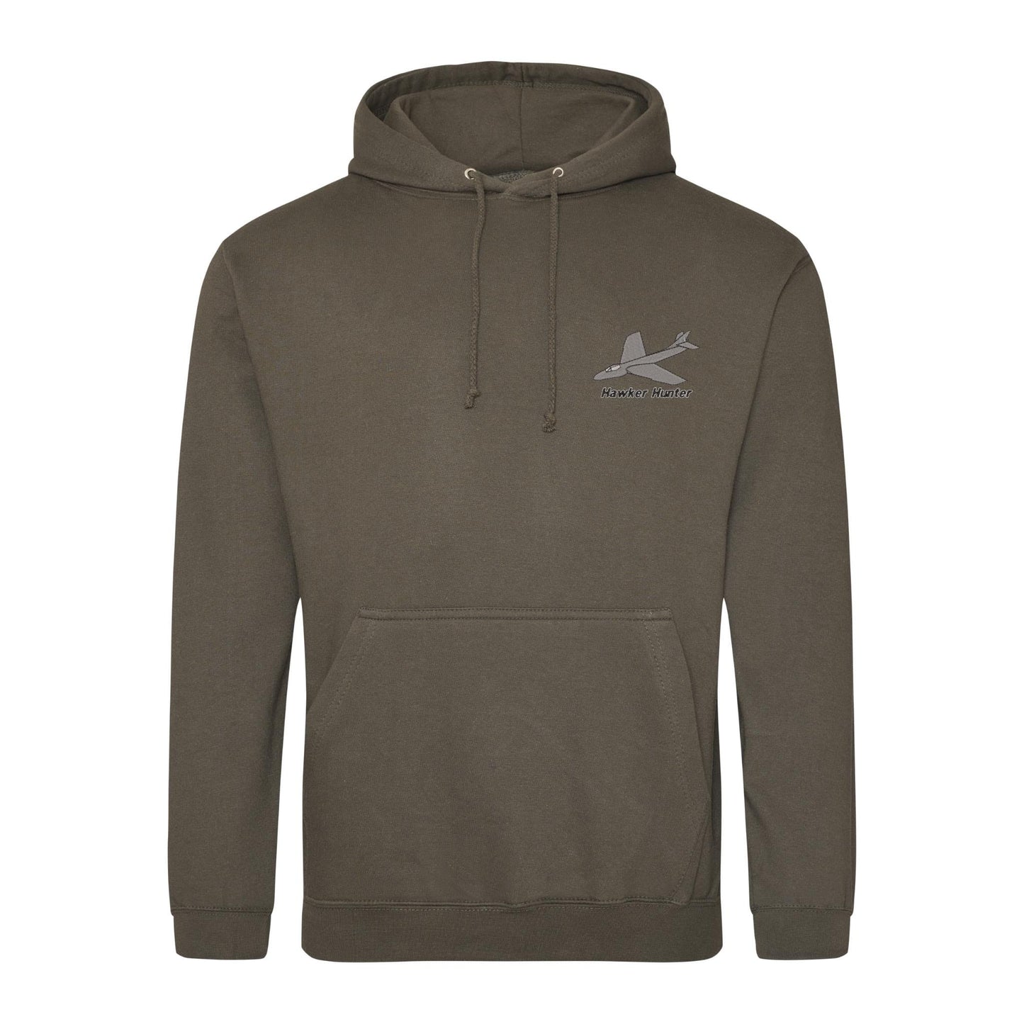 Hawker Hunter Hoodie