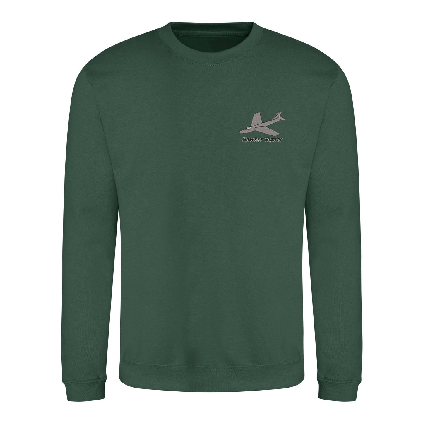 Hawker Hunter Sweatshirt