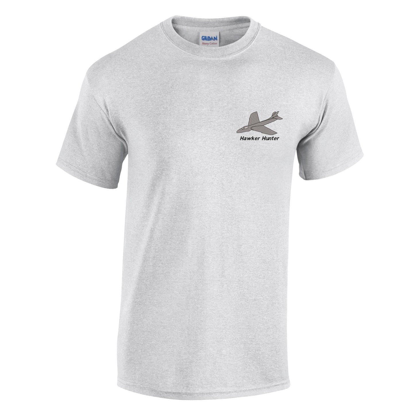 Hawker Hunter Cotton T-Shirt
