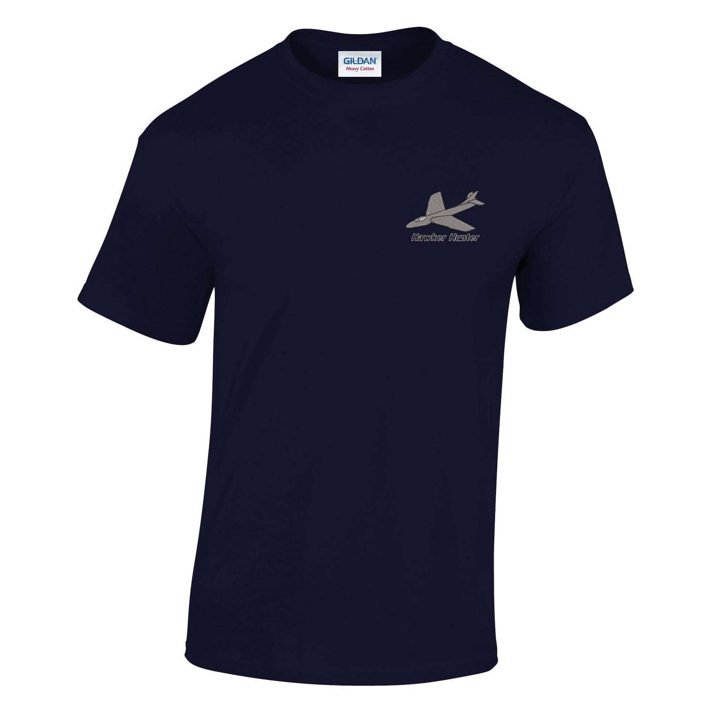 Hawker Hunter Cotton T-Shirt