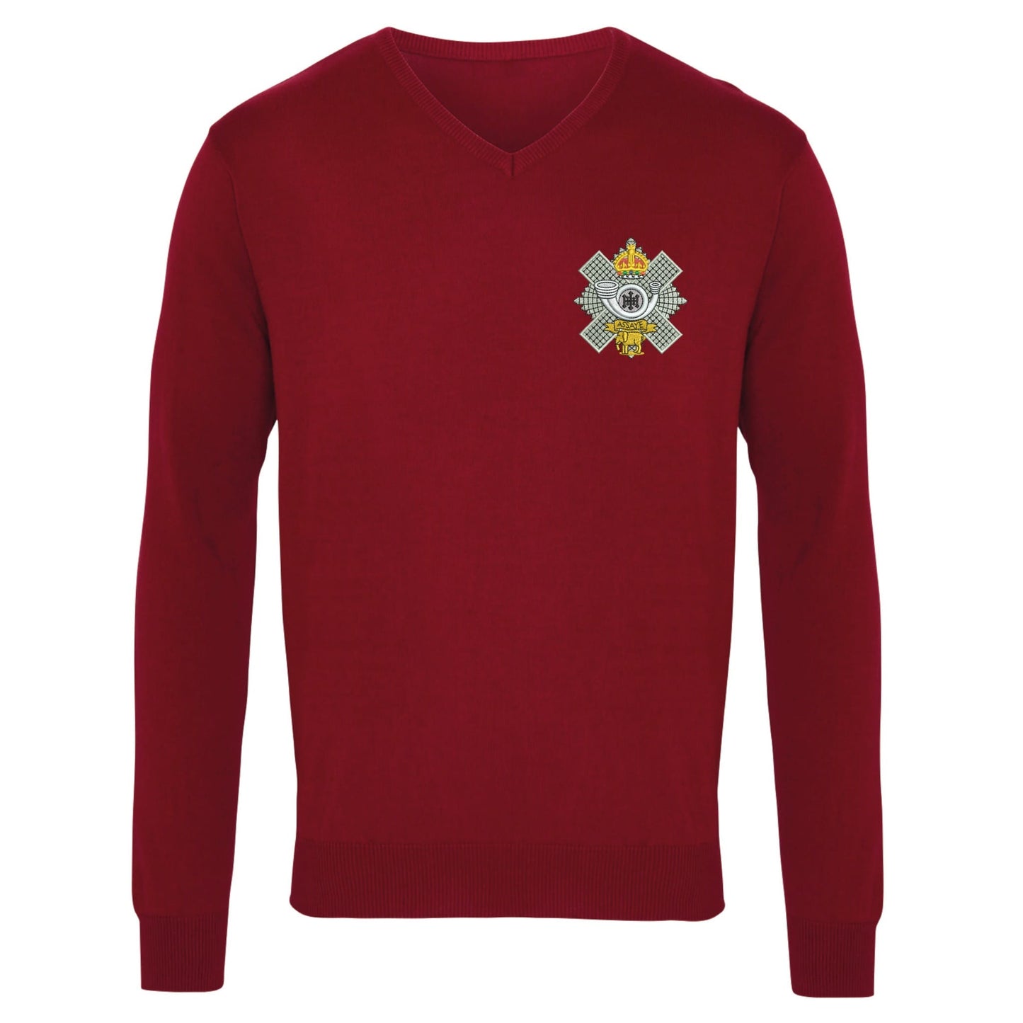 Highland Light Infantry Arundel Sweater