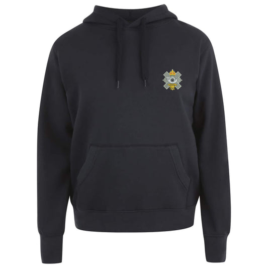 Highland Light Infantry Canterbury Rugby Hoodie