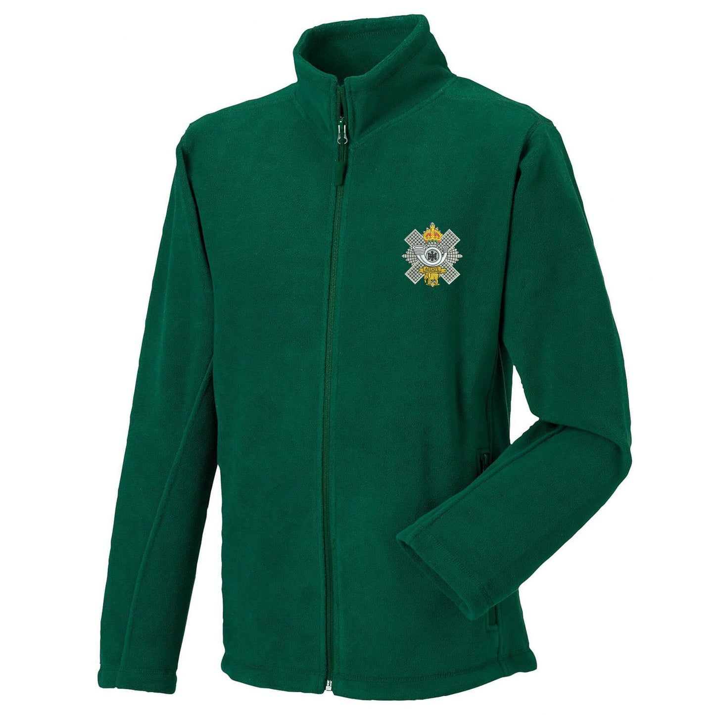 Highland Light Infantry Regatta Fleece