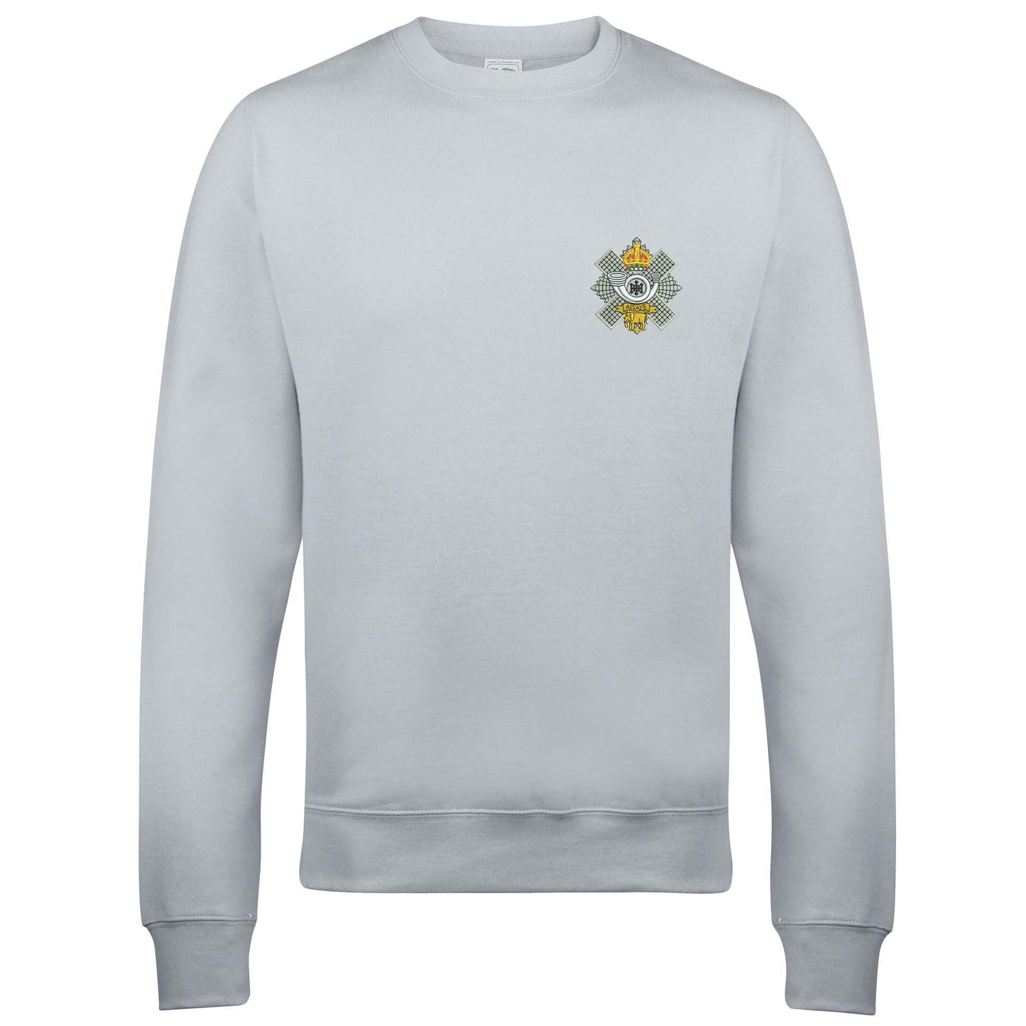 Highland Light Infantry Sweatshirt