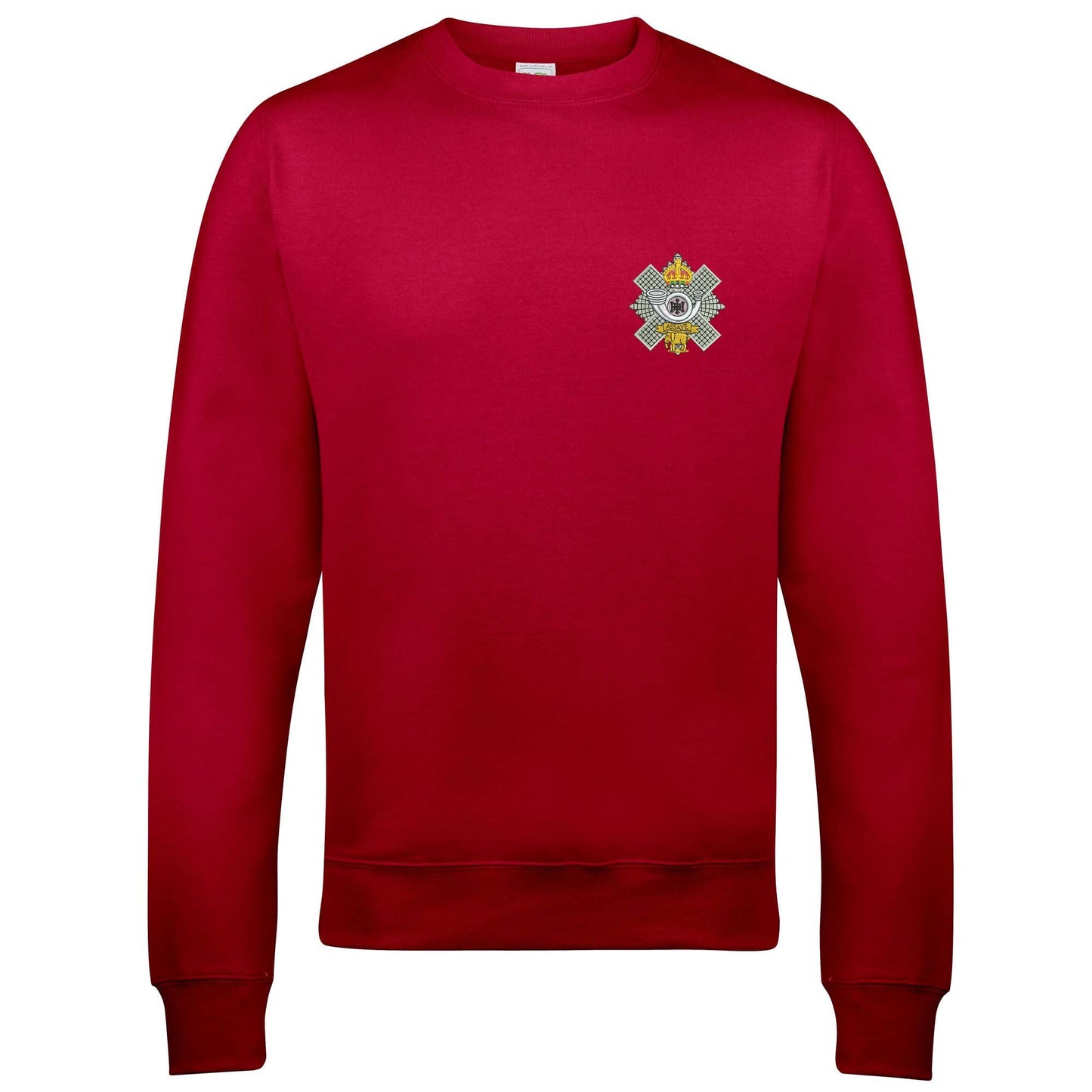 Highland Light Infantry Sweatshirt