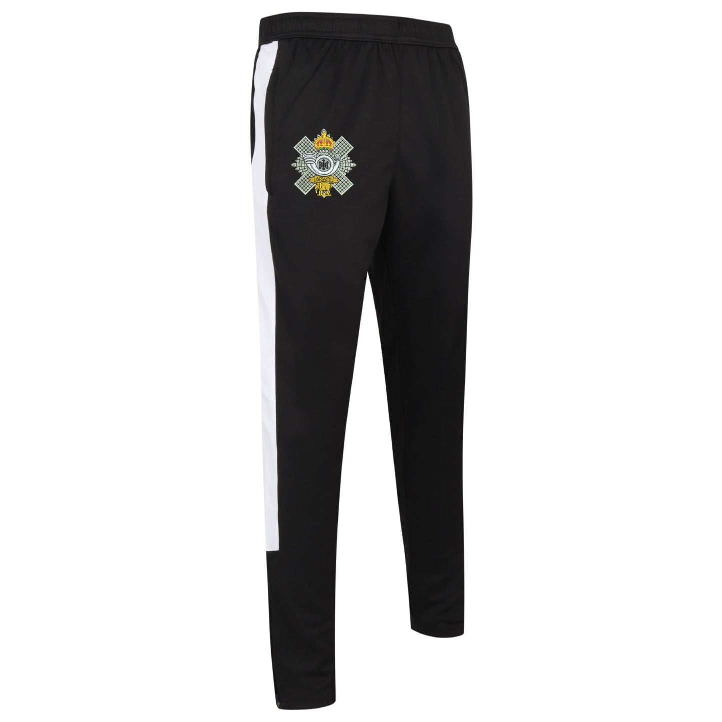 Highland Light Infantry Knitted Tracksuit Pants