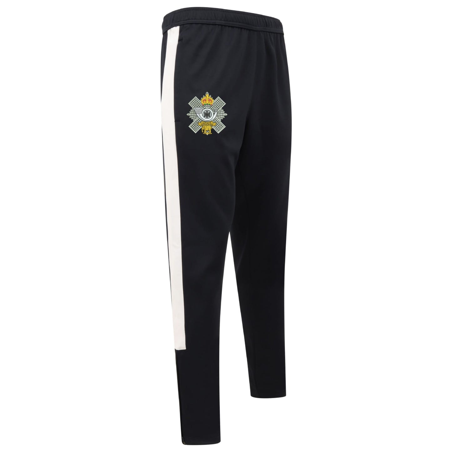 Highland Light Infantry Knitted Tracksuit Pants