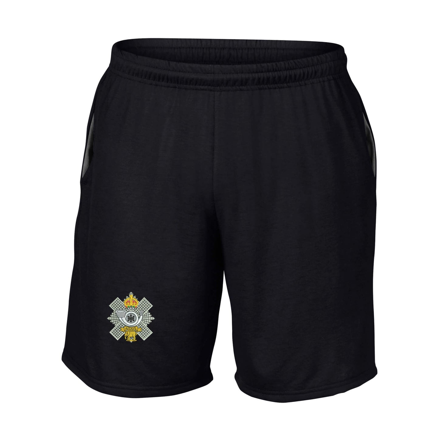 Highland Light Infantry Performance Shorts