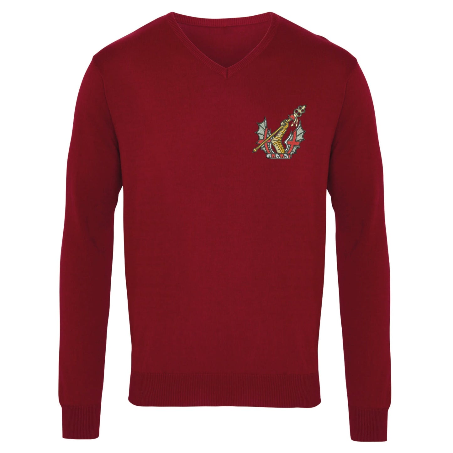Honourable Artillery Company Arundel Sweater